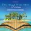 Panflute Wellness Dreams, Audio-CD