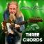 Three Cords (CD)