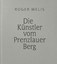 Roger Melis: Die Künstler vom Prenzlauer