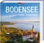 Bodensee / Lake Constance - Book To Go -