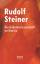 Rudolf Steiner: Die Geheimwissenschaft i