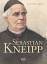 neues Buch – Alfred Baumgarten – Sebastian Kneipp. Biografie – Bild 1