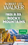 Walker, Robert Lee: Finish in den Rocky Walker, Robert Lee: Finish in den Rocky