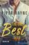 Piper Rayne: The one best man - Roman