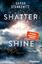 Sarah Stankewitz: Shatter and shine - Ro