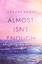 Jennifer Bright: Almost isn