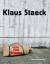 Klaus Staeck: Klaus Staeck - Sand fürs G