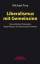 Frey Michael: Liberalismus mit Gemeinsin