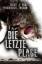 Sarah Pinborough: DIE LETZTE PLAGE