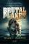 Murphy, Sean P.: BRUTAL PLANET - Zombie-