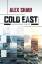 Alex Shaw: COLD EAST: Thriller (Aidan Sn