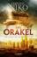 Daphne Niko: DAS ORAKEL | Thriller | Dap