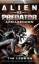 Tim Lebbon: ALIEN VS PREDATOR: ARMAGEDDO