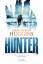 Huggins, James Byron: HUNTER