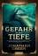 Jonathan Green: Gefahr in die Tiefe | Jo