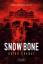 Guido Grandt: SNOW BONE - Horrorthriller