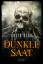 Greig Beck: DUNKLE SAAT - Horrorthriller