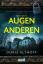 Doris Althoff: MIT DEN AUGEN DES ANDEREN