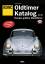 Oldtimer Katalog Nr. 29 - Europas größter Marktführer