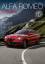 Sascha Wolfinger: Alfa Romeo annuario - 