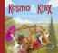 Alexandra Helmig: CD Kosmo & Klax. Freun