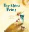 de Lestrade, Agnés: Der kleine Prinz - T