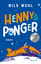 Nils Mohl: Henny & Ponger - Ein Roadtrip