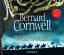 Bernard Cornwell: Wolfskrieg, 1 Audio-CD