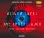 gebrauchtes Hörbuch – Oliver Sacks – Das innere Auge - Sonderausgabe (MP3-CD) – Bild 1