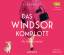 Bennett, S J: Das Windsor-Komplott, 1 Au