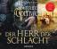 Bernard Cornwell: Der Herr der Schlacht,