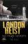 Jonna McKay: London Heist 2: No more sec