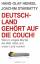 Deutschland gehört auf die Couch! - Warum Angela Merkel die Welt rettet und unser Land ruiniert