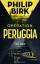 Philip Birk: Operation Peruggia : Ein To