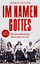 Jasmin Taylor: Im Namen Gottes - die Unt