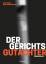 Georg Schreiber: Der Gerichtsgutachter