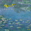 Claude Monet - Blossoms & Flowers 2024