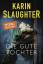 gebrauchtes Buch – Krimi - Slaughter, Karin – Die gute Tochter – Bild 1