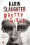 Karin Slaughter, Fred Kinzel: Pretty gir