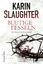 Karin Slaughter: Blutige Fesseln: Ein Wi