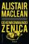 Alistair MacLean: Geheimkommando Zenica 