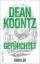 Dean Koontz: Gefürchtet