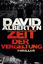 David Albertyn: Zeit der Vergeltung: Thr