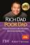 Kiyosaki, Robert T.: Rich Dad Poor Dad -