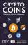 neues Buch – Aaron Koenig – Cryptocoins – Bild 1