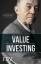 Jean-Marie Eveillard: Value Investing - 