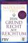 Napoleon Hill: Dein Grundrecht auf Reich