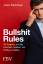 Julien Backhaus: Bullshit Rules | 50 Reg