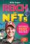 Mike Hager: REICH MIT NFTS. investieren 