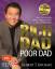 Kiyosaki, Robert T.: Rich Dad Poor Dad -